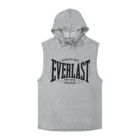 Everlast® Sleeveless Hoodie Tank Top