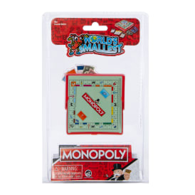 World’s Smallest® Monopoly®