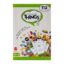 The Game of Things® Board Game