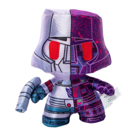 YuMe™ DZNR Transformers™ Plush 7.5in