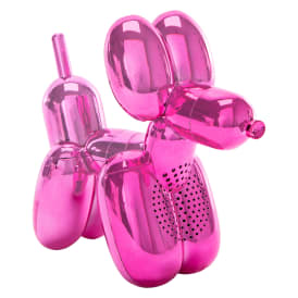 Balloon Dog Wireless Speaker