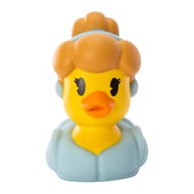 Disney Character Rubber Duck