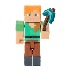 Mattel® Minecraft Build-A-Portal Figure Set