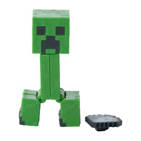 Mattel® Minecraft Build-A-Portal Figure Set