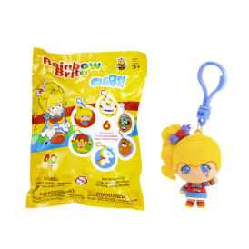 Rainbow Brite Backpack Clip Blind Bag