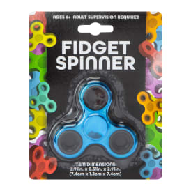 Fidget Spinner 2.91in