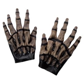 Giant Monster Hand Costume Gloves