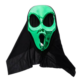 Halloween Costume Mask