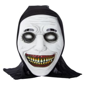 Halloween Costume Mask