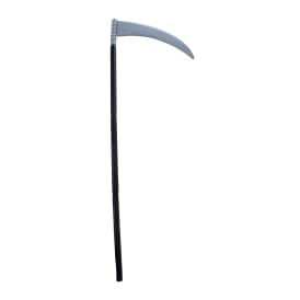 Reaper Scythe Halloween Costume Prop 39.37in