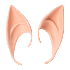 Halloween Elf Ears