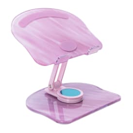 Acrylic Tablet Stand 5.1in x 6.19in