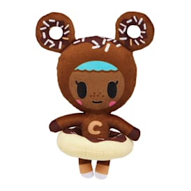 Tokidoki Chocotella Plushie