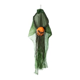 Hanging Monster Halloween Decoration 5ft