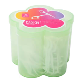 Dental Floss in Novelty Jar 250-Count