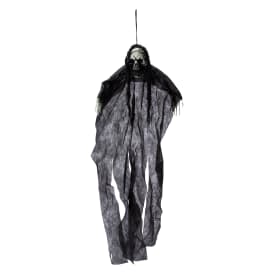 Ghost Hanging Halloween Decor 2ft