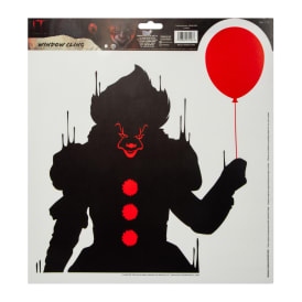 It Chapter Two Window Cling