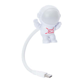 Voice Command USB LED Task Light