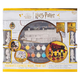 Harry Potter™ Hogwarts Express Model Paint Set