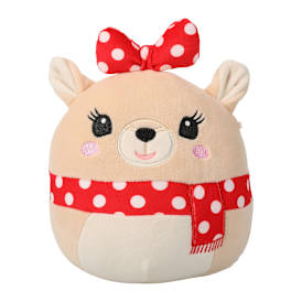 Rudolph the Red-Nosed Reindeer™ Squishmallows™ 6.5in