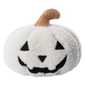 Sherpa Pumpkin Jack O'Lantern 9in