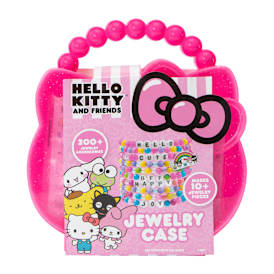 Hello Kitty And Friends® Jewelry Case Set