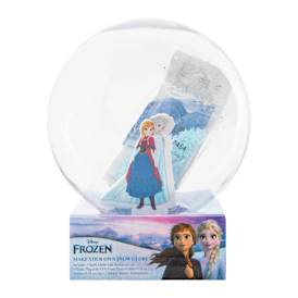 Disney Make Your Own Snow Globe