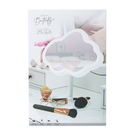 Essential Beauty Table Top LED Cloud Mirror