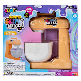 Mad About Slime® Scented Slime Mixer Set