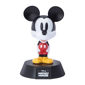 Icons Disney Mickey Mouse Light