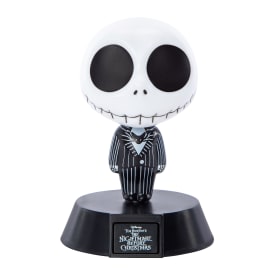 Paladone® Icons Disney Tim Burton's The Nightmare Before Christmas Jack Skellington Light