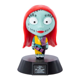 Paladone® Icons Disney Tim Burton's The Nightmare Before Christmas Sally Light