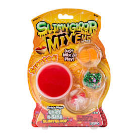 Slimygloop® Mix'Ems™ Ready-Made Scented Slime Kit