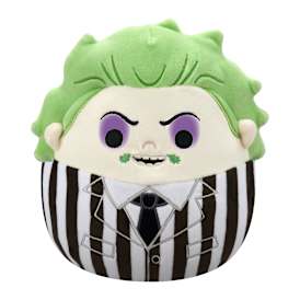 Beetlejuice Squishmallows™ 6.5in