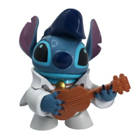 Disney Stitch Dancing Elvis Stitch