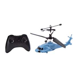 XVB™ Storm Striker RC Helicopter Toy