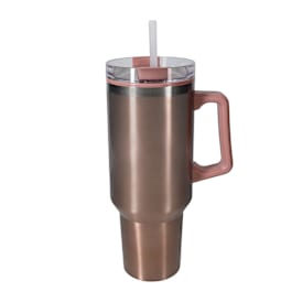 Hyperquench Stainless Steel Insulated Tumbler 40 oz