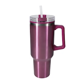 Hyperquench Stainless Steel Insulated Tumbler 40 oz