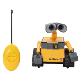 Pixar Wall-E Remote Control Figure