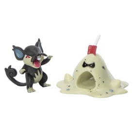 Pokemon™ Battle Figure™