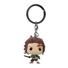 Funko Pocket Pop! Keychain Demon Slayer