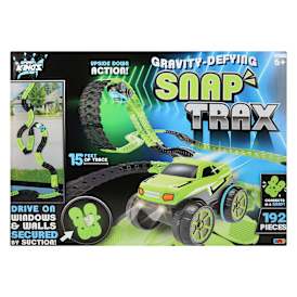 Speed Kings Snap Trax