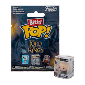 Bitty Pop! Lord Of The Rings Mystery Mini Figure (Styles May Vary)