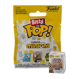 Bitty Pop!® Minions Blind Bag (Styles May Vary)