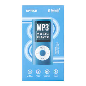 Up-Tech® MP3 Music Player