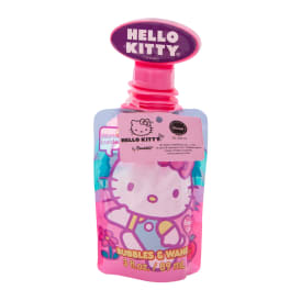 Hello Kitty® Bubbles & Wand 3oz