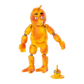 Funko Five Nights At Freddy's™ Tie-Dye Chica Action Figure