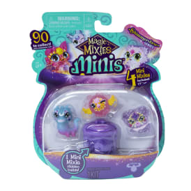 Magic Mixies Minis™ Blind Bag 4-Count