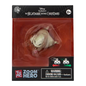 Yu Me Zoom Hero™ Disney Tim Burton's The Nightmare Before Christmas Pull-Back Toy Car