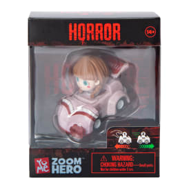 Zoom Hero™ Horror Pull-Back Car | Five Below